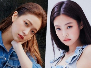 Bikin Gemas, Yeri Red Velvet Nyanyi di Siaran Langsung Instagram Jennie BLACKPINK