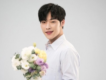 Woo Do Hwan Resmi Wamil, Agensi Bagikan Video Perpisahan Penuh Haru