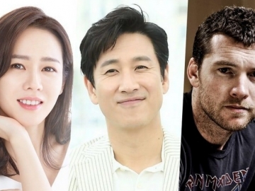 Son Ye Jin-Lee Sun Gyun Dikabarkan Bakal Debut Film Hollywood Bareng Sam Worthington