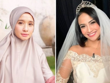 Tak Cuma Cita Citata, 6 Selebriti Cantik Ini Juga Gagal Nikah Usai Lamaran