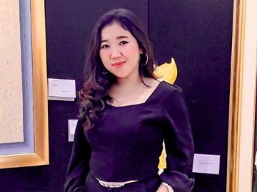 Bukan Lagi Artis Ganteng, Kiky Saputri Kini Pamer Foto Bareng Pria Diduga Pacar Sebenarnya