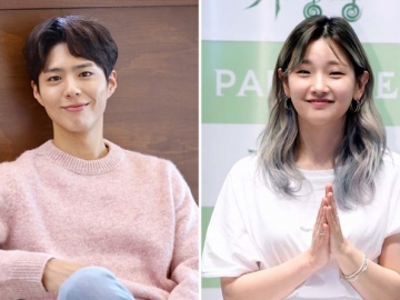 Karaoke Hingga Hujan-Hujanan, Asyiknya Park Bo Gum-Park So Dam Nikmati Masa Muda di 'Record of Youth