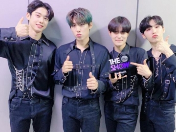 AB6IX Akhirnya Raih Kemenangan Pertama untuk ‘The Answer’