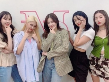 Member MOMOLAND Tertekan Terus Diserang Komentar Jahat, Agensi Ancam Pidanakan Pelaku