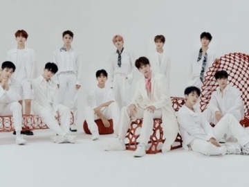 SEVENTEEN Pecahkan Rekor Oricon Usai 12 Tahun Setelah Backstreet Boys