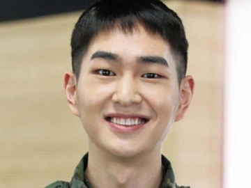 Onew SHINee Akan Segera Berhenti dari Wajib Militer