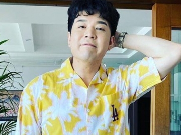 Tersebar Hoaks Shindong Super Junior Meninggal, Fans Murka