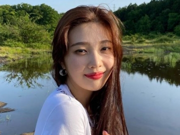 Joy Red Velvet Suguhkan Foto Estetik Banget di Postingan Ini, Setuju?