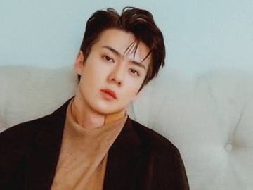 Sehun EXO Diperingatkan Buat Sosok Ini Cemburu Gara-gara Hal Sepele