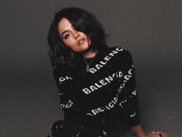 Agnez Mo Beber Tips Awet Muda, Nama Nikita Mirzani Malah Terseret