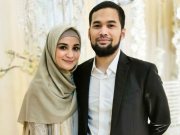 Teuku Wisnu Tulis Kalimat Romantis untuk Shireen Sungkar: Cinta Itu Lucu, Kayak Kamu