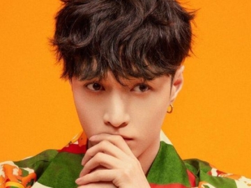 Lay EXO Sajikan Musik ‘Catchy’ Lewat Lagu ‘BOOM’