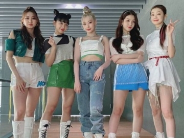 Secret Number Jadi Girlband Rookie di 2020 Pertama yang MV Debut 'Who Dis?' Tembus 20 Juta View