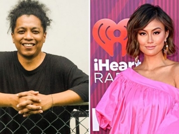 Arie Kriting Pasang Badan, Agnez Mo Dicibir Gagal Go International Usai Tampil di TV Lokal