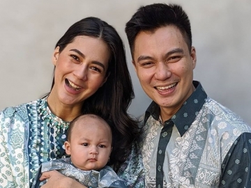 Liburan di Tengah Pandemi COVID-19, Baim Wong dan Paula Verhoeven Jauh dari Hujatan