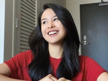 Amerika Serikat Akan Pulangkan Mahasiswa Asing, Maudy Ayunda Putuskan Kembali ke Indonesia?