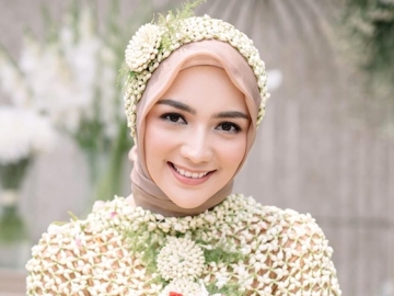 Citra Kirana Perdana Pamer Foto USG Calon Anak, Disebut Mirip Sosok Ini 