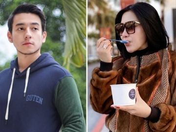 Aliff Alli Hingga Syahrini, 5 Selebriti Ini Terseret Kasus Pemalsuan Dokumen