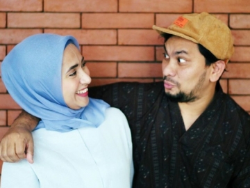 Tompi Ucapkan Selamat Ulang Tahun untuk Sang Istri, Wajah Cantik Disebut Mirip Laudya Cynthia Bella