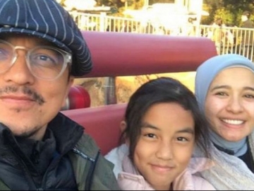  Belum Hapus Foto Laudya Cynthia Bella, Ini Postingan Baru IG Engku Emran