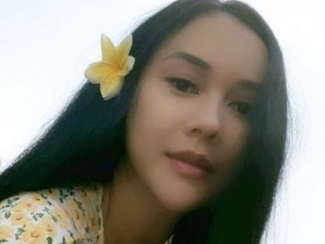  Aura Kasih Ungkap Rindu, Suami Beri Respon Begini