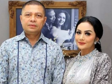 Suami KD Minta Pengertian Aurel-Azriel, Singgung Soal Perjuangan Ibu Kandung Malah Diserang Balik