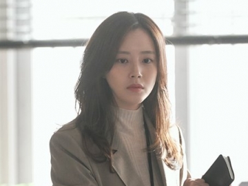 Moon Chae Won Dituntut Jadi Ibu Sekaligus Detektif, Karakternya di 'Flower of Evil' Disorot