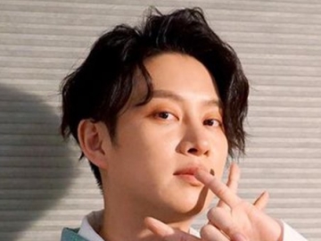 Cinta Heechul Super Junior Tak Pernah Ditolak, Rahasia Asmaranya Bikin Geleng-geleng