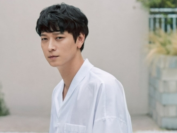 Kang Dong Won Bicara Soal Film 'Peninsula' Hingga Ungkap Tujuannya Jadi Seorang Aktor