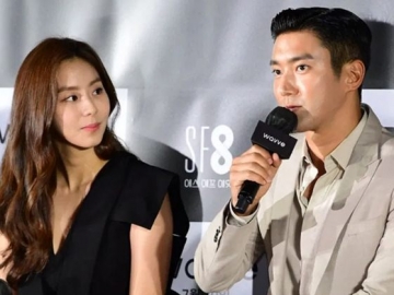 Choi Siwon Main Drama Romantis Bareng Uee, Ini Perannya yang Unik