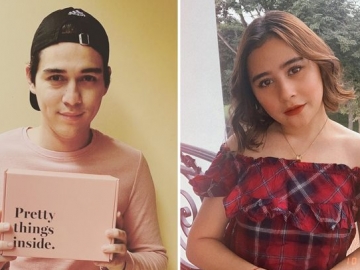 Maxime Bouttier Tiba-tiba Diminta Balikan dengan Prilly Latuconsina Kala Bagikan Video Ini