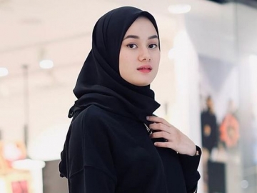 Sah Nikah, Kedok Dinda Hauw Terungkap Soal Sembunyikan Mantan Selama 7 Tahun Karena Jaga Imej Artis?