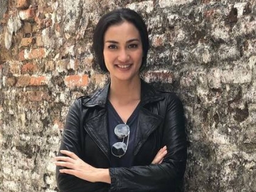 Putri Atiqah Hasiholan Punya Selera Sendiri Dalam Hal Fashion, Hasilnya Bikin Kagum Rekan Artis