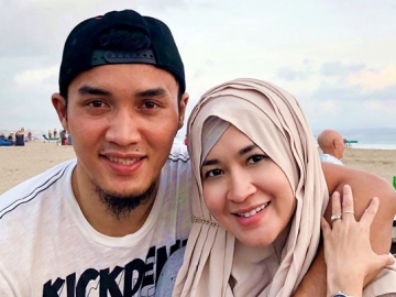 8 Tahun Bersama, Okie Agustina Cerita Soal Nikah Siri dengan Gunawan Dwi Cahyo
