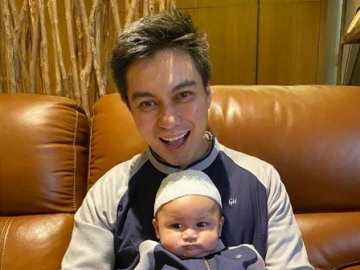 Bayi Hits, Kiano Anak Baim Wong Perdana Bakal ‘Nongol’ di Film Bareng Onadio Leonardo?