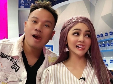 Jenita Janet Beri Tanggapan Soal Kasus Penahanan Vicky Prasetyo, Masih Punya Hubungan Dekat?