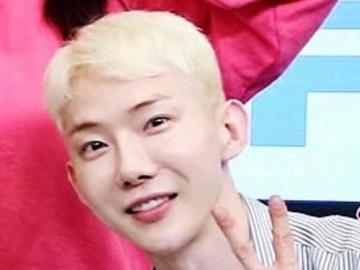 Jo Kwon 2AM Ceritakan Masa Pilu Saat Keluarganya Terlilit Hutang