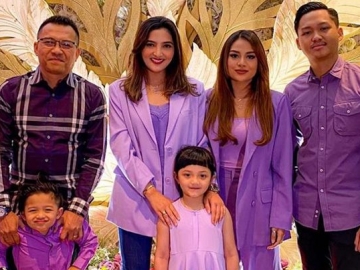 Sikap Aurel Hermansyah Ceritakan Momen Romantis Dilamar Atta Halilintar ke Anang-Ashanty Disorot