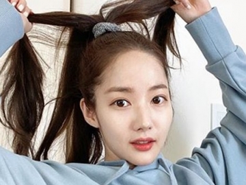 Park Min Young Gemar Posting Video Genit Malah Bikin Pusing