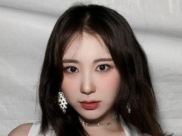 BTS Pemotretan Chaeyeon IZ*ONE Dirilis, Tampilkan Dua Sisi Berbeda