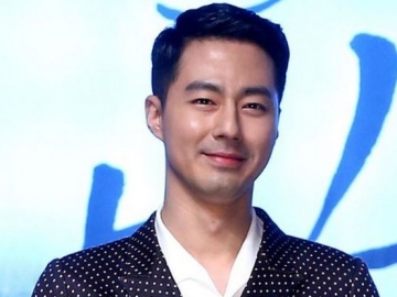 Pose Tampan, Jo In Sung Bicara Tentang Mencinta Diri Sendiri Hingga Perbedaan Akting dan Modeling