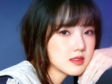 Baru Comeback, Yerin G-FRIEND Dikabarkan Sakit