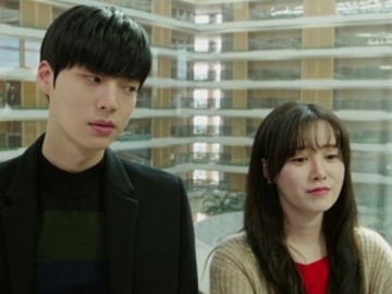 Ku Hye Sun dan Ahn Jae Hyun Jalani Sidang Mediasi Hari Ini