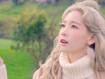 Taeyeon Tuai Pencapaian Perdana YouTube Ini Lewat MV ‘I’