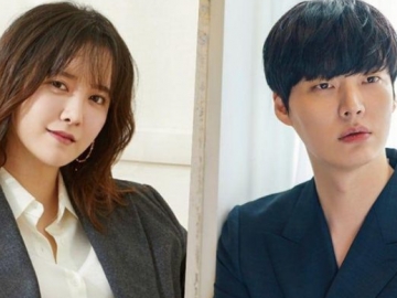 Ku Hye Sun dan Ahn Jae Hyun Akhirnya Resmi Bercerai