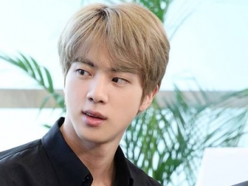 Jin BTS Kenang Masa Kecil Pernah Dituntut Orangtua Lakukan Ini 