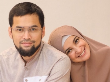 Shireen Sungkar Parodikan Adegan Sinetron ‘Cinta Fitri’, Teuku Wisnu Protes Gara-gara Ini