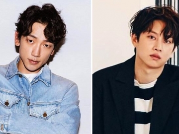 Rain Hingga Heechul Super Junior, TikTok Hapus Akun Resmi Barisan Artis Korea Ini