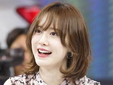 Postingan Pertama Ku Hye Sun Pasca Resmi Bercerai Tuai Sorotan