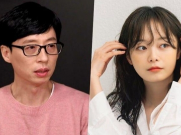 Yoo Jae Suk dan Jeon So Min Dikabarkan Akan Bintangi Program Mantan PD ‘Running Man’